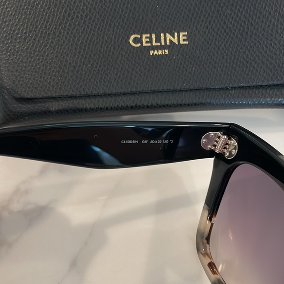 Celine Sunglasses CL4004IN - Picture 6 of 6